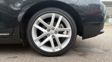 Lexus CT 200h 1.8 5dr CVT Hybrid Hatchback